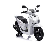  Licencirani motor na akumulator HONDA SH125I - bijeli | shoptok.hr
