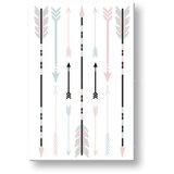  Slike na platnu element with space - dan johannson XOBDJ081E1 () | shoptok.hr
