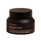 Idebenone + Blackberry Complex Intensive Total Care Cream posvjetljujuća hidratantna krema s učinkom protiv bora 70 g
