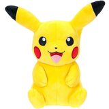 Pokemon : pikachu plišasta igrača 20cm Cene