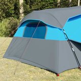  Unutarnji šator s krovom Plava 520 x 520 x 190 cm taft | shoptok.hr