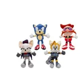 sonic prime mix 4modela pliš ( 310538 )