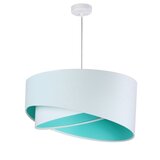  Luster na sajli GALAXY 1xE27/60W/230V | Eponuda.com