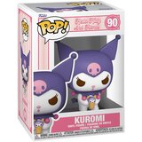 Funko Pop Sanrio Kuromi with Dessert | Shoptok.si