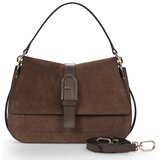Furla FLOW M TOP HANDLE Smeđa Cijene