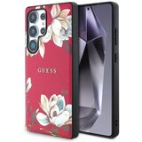Guess Silikonski ovitek za Samsung Galaxy S25 Ultra 5G, MagSafe, pink | Shoptok.si