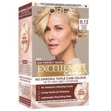 L´Oréal Paris L'Oréal Paris Excellence Age Perfect Nudes trajna boja za kosu 8.13 Beige Blonds Cijene