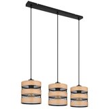 Globo viseča svetilka 15650-3h | Shoptok.si