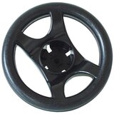 Rolly Toys Volan za rollyKid črn Cene
