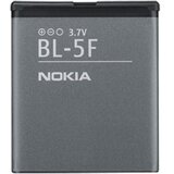 Nokia Baterija za 6210/E65 /N95 N96, nadomestna baterija BL-5F, (20524376) | Shoptok.si