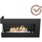 soul l ugradni bio kamin levi