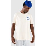 Blue Tomato Sardines 3.0 T-shirt natural raw | Shoptok.si