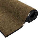 Otirač Smeđa i crna 120 x 250 cm 100% poliamid | shoptok.hr