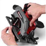 Einhell Kružna aku pila TP-CS 18/165 LI Bl-Solo | shoptok.hr