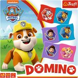 Gra Domino Psi Patrol 01895 | Shoptok.si