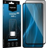 Myscreen protector MS DIAMOND GLASS EDGE FG ZA XIAOMI REDMI NOTE 12S ČRNO POLNO LEPILO, (21975819) | Shoptok.si