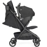 Joie otroški voziček porto™ raven | Shoptok.si