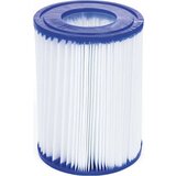Bestway Fast Set bazen na napuhavanje s crpkom 396 x 84 cm | shoptok.hr