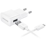Samsung USB 15W BRZI PUNJAC SA MICRO KABLOM EP-TA20EWEUGWW Cijene