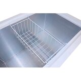 EXQUISIT Ekskluzivno GT300-050C belo zamrzovalno kletko 292 litrov | Shoptok.si