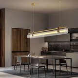 Toolight Luster LED APP1796-CP Brush Gold | shoptok.hr