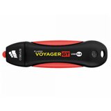 Corsair USB memorija VOYAGER 512GB/USB 3.0/GT serija/otporno kucište/crna