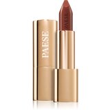 Paese NudeLightful Lipstick kremasta šminka odtenek 409 Cinnamon Latte 4.5 g | Shoptok.si