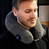  Jastuk za masažu vrata na napuhavanje | shoptok.hr