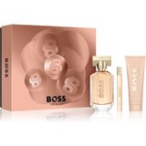 Hugo Boss BOSS The Scent for Her darilni set za ženske | Shoptok.si