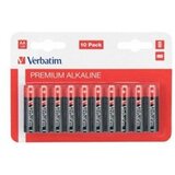  VERBATIM,1,5V AA 10/1,ALKALNA... | Eponuda.ba