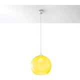  Visilica BALL žuta | shoptok.hr