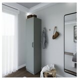 Hanah home ormar yaman 1600 040 grey | ePonuda.com