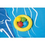 Bestway vodena igraonica - bazen na naduvavanje - lava lagoon ( 53069 ) | ePonuda.com