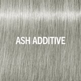 Schwarzkopf Professional Blondme Bleach & Tone snov za posvetlitev in toniranje odtenek Ash Additive 60 ml | Shoptok.si