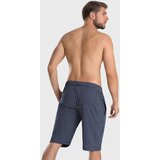 CECEBA Modre kratke pižama hlače Enzo | Shoptok.si