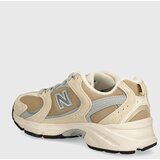New Balance Nizke superge 530 Bež | Shoptok.si