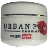 Urban pro gel-bianco extra 5g u
