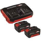 Einhell Power X-Change Starterset 18V cene