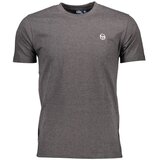 Sergio Tacchini MEN'S SHORT SLEEVE T-SHIRT GRAY Cijene