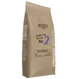 kafa u zrnu CRAFTED BLEND NO2, 3 KG
