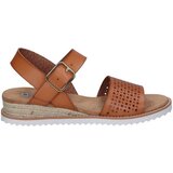 Skechers 114143-LUG Smeđa Cijene