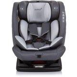 Chipolino autosedište aviato ash grey 0-36kg