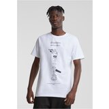 Mister Tee Depresso T-shirt white Cijene