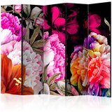  Paravan u 5 dijelova - Lush Summer II [Room Dividers] 225x172 Cijene