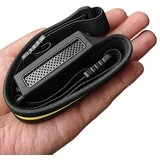  LED prigušiva punjiva čelna lampa sa senzorom 2xLED/5V IP44 350 lm 1200 mAh | Eponuda.com