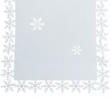  Romper 20, podmetač, pravougaoni, bela, 119x30cm ( 750942 ) Cene