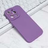  Maska za telefon Silikon Pro Camera za iPhone 14 Pro 6.1 ljubicasta | Eponuda.com