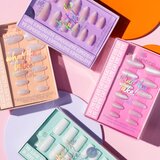 Essence WHAT THE FAKE! umetni nohti 05 FRENCH CHROME | Shoptok.si