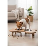 Paws & Whiskers Zdjela za hranu za kućne ljubimce šarena | Eponuda.ba