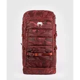 challenger xtrem ranac camo/burgundy